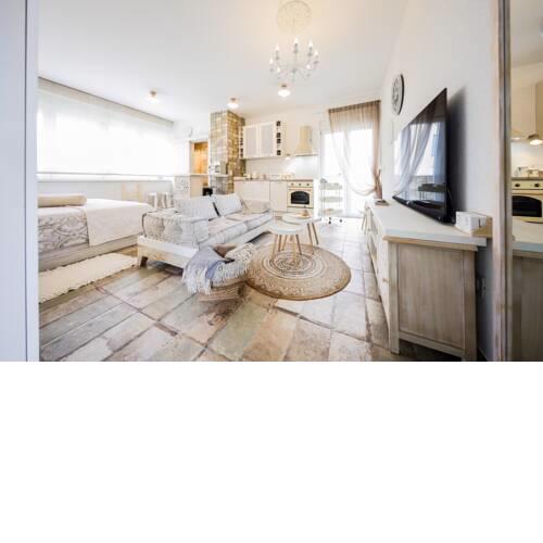 Jadera Luxury Apartments
