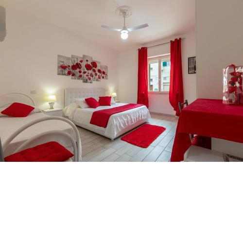 Jadianas Guest House