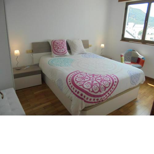 Jaen Apartment