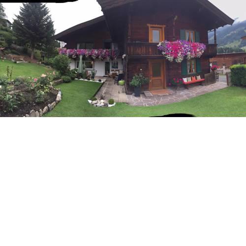 Jagahäusel Appartement Gitti