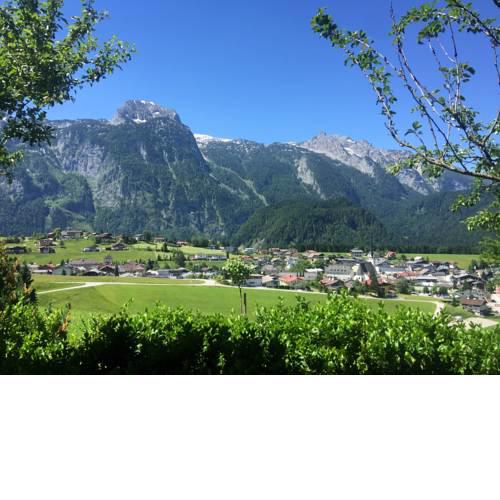 Jagdhütte