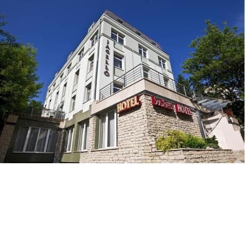Jagelló Business Hotel