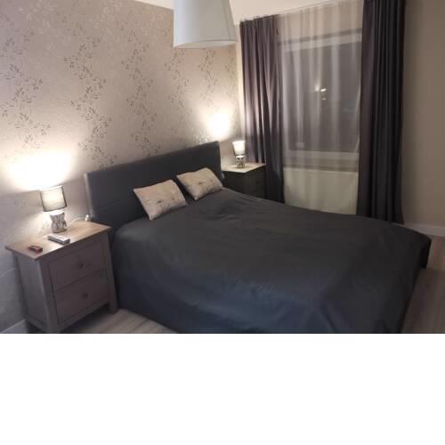 Jager Guest House