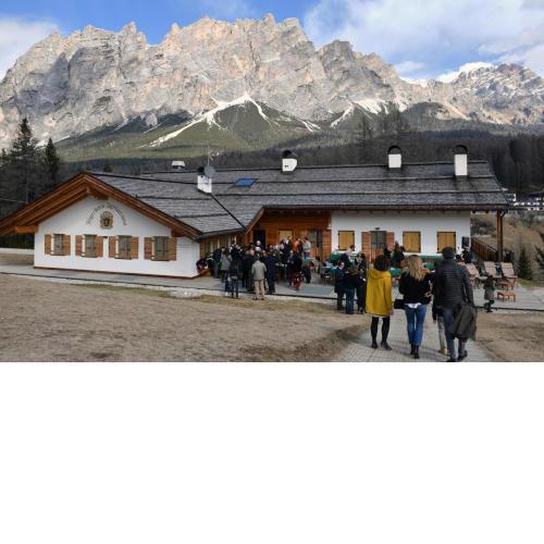 Jägerhaus Agriturismo