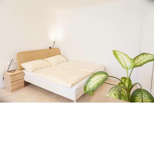 Jakomini Comfort Apartment