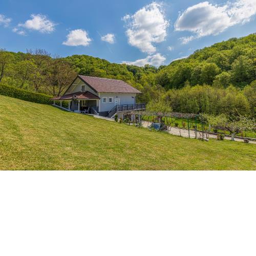 Jakop Hof House Near Thermal Spa