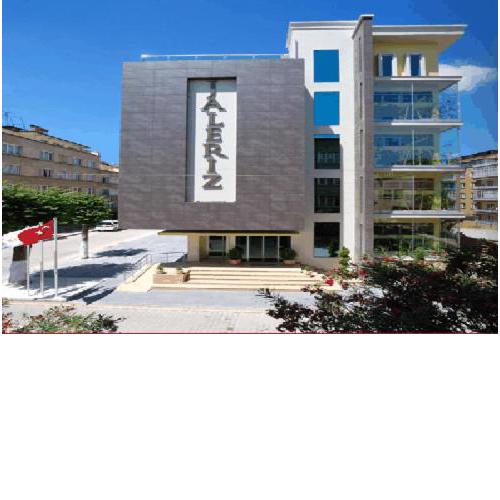 Jaleriz Gaziantep Hotel