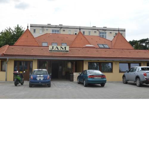 Jam Apartman