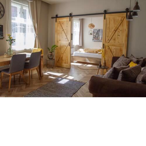 JAM Studio Apartment