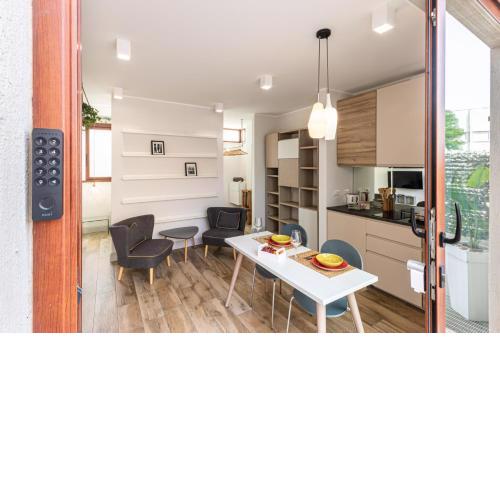 Jana - Enjoy Sardinia Apartments