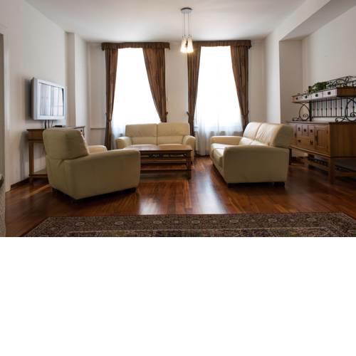 Janalex Wenceslas Square Apartments II