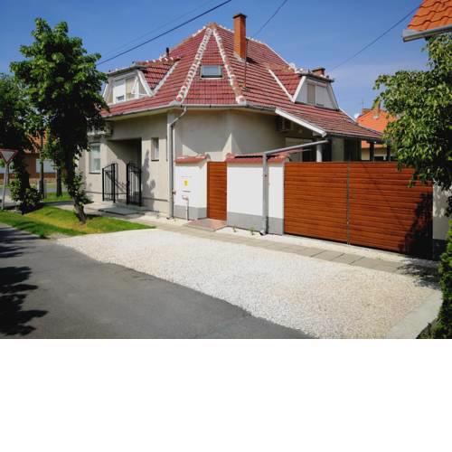 Jánk Apartman