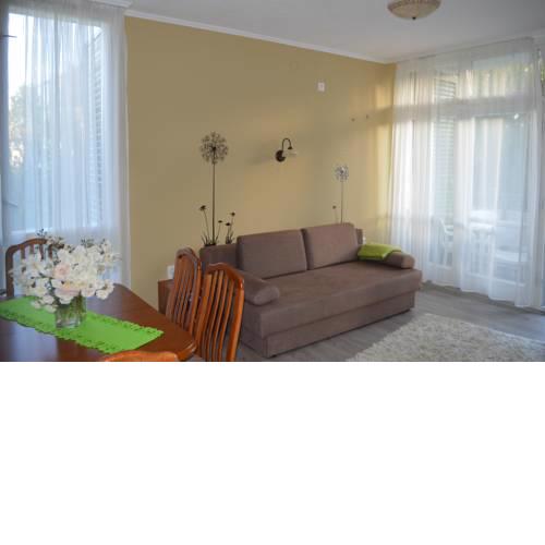Janka Apartman