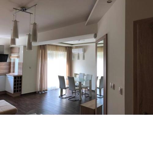 Janka Belvárosi Apartman