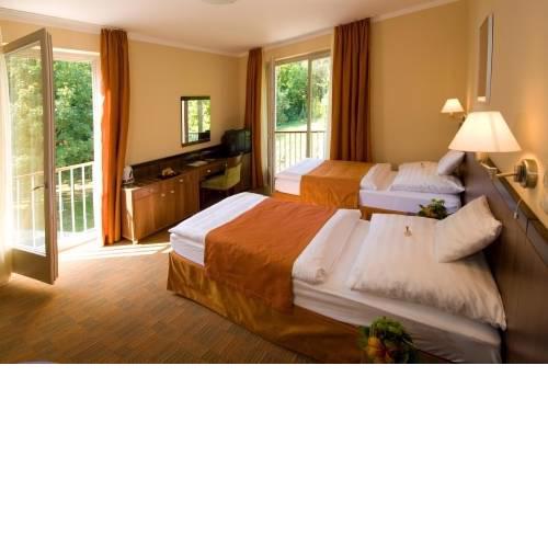 Jankovich Kúria Wellness Hotel