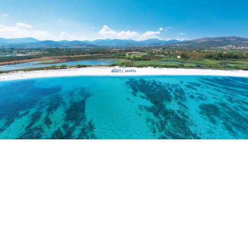 Janna e Sole Resort