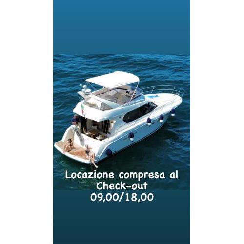 Janneau prestige 39 fly