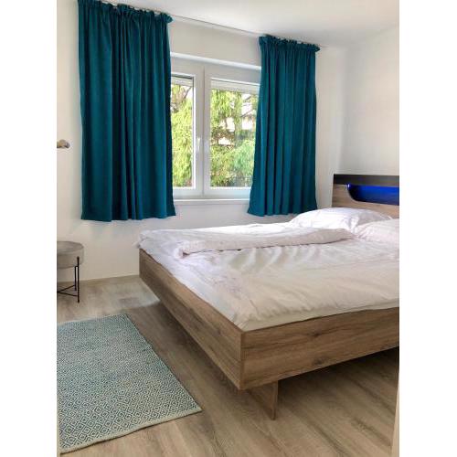 János Apartman
