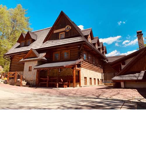 Jánošíkova Valaška Pension & Restaurant
