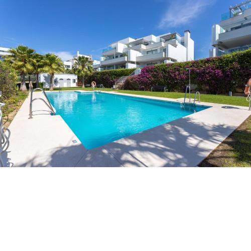 Janssun Cabopino Luxury Apartment by GHR Rentals