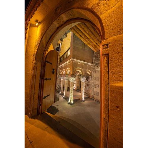 Janus Cappadocia Hotel