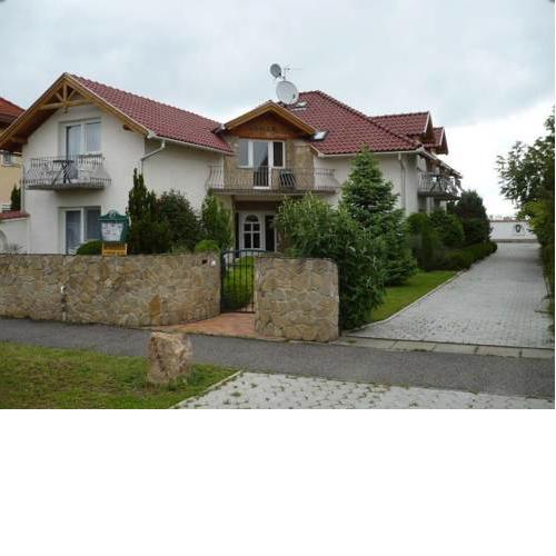 Janza Apartmanház