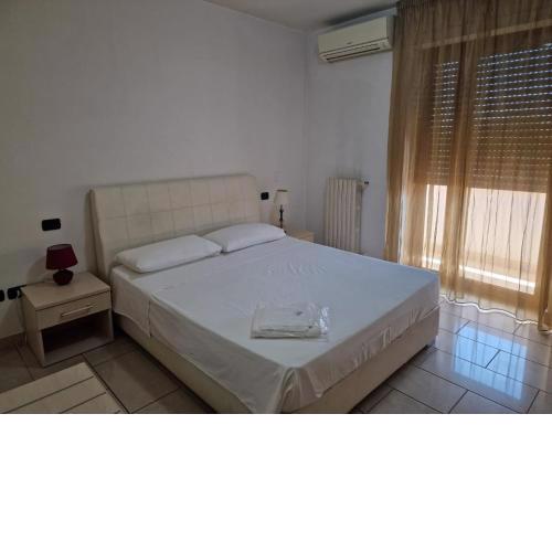 JAPIGIA ROOMS