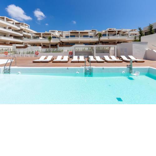 Jardiana Lotus - Walking distance to La Cala De Mijas