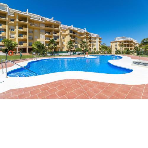 Jardin Botanico 3BED apartment in La Cala by Rafleys