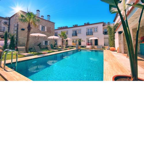 Jardin d'Azur Alaçatı