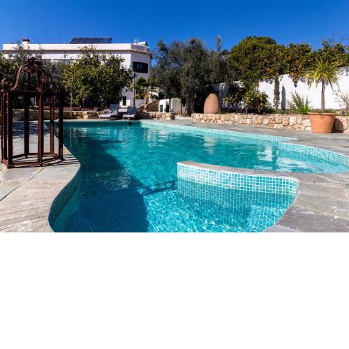 Jardin de los limones