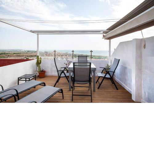 Jardin del Mar
