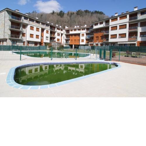 Jardín del Sella