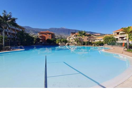 Jardín del Teide