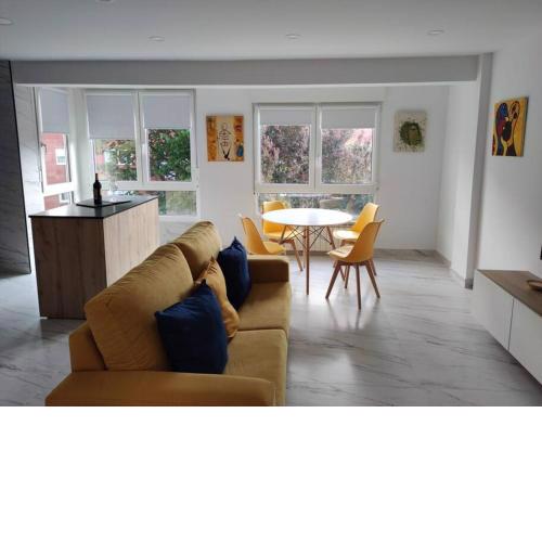JARDIN DELUZ, con Wifi y Parking privado gratis