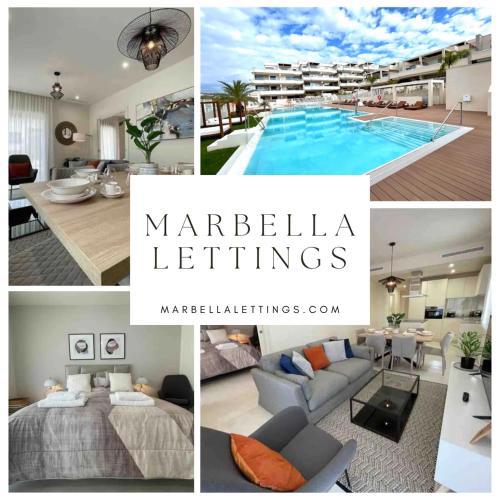 Jardinana La Cala de Mijas Holiday Rental