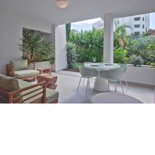 Jardines - Avago 0-3 GARDEN VIEW 1B