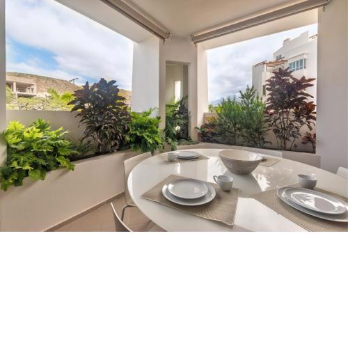 Jardines - Avago 1,1 POOL VIEW 2B