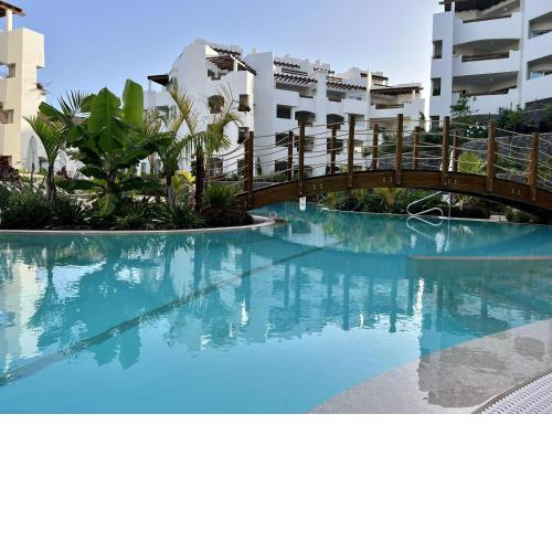 Jardines - Avago 2 2 POOL VIEW 1B