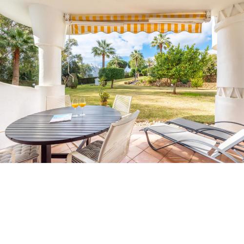 Jardines de Calahonda I