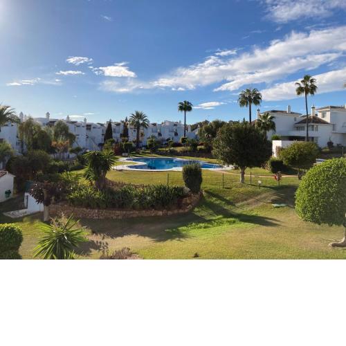 Jardines de Calahonda