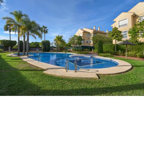 Jardines de Cannes