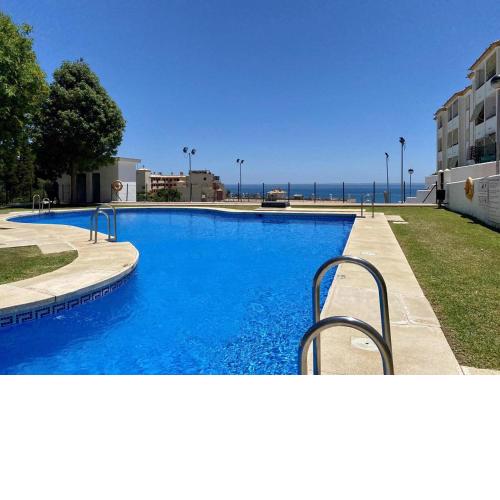 Jardines de Carvajal - Benalmadena costa - Apartamento