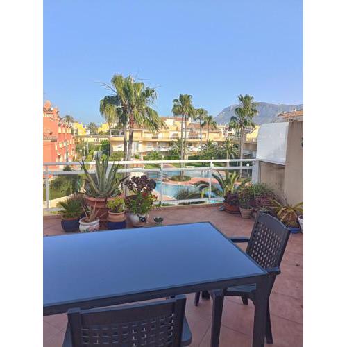Jardines de Denia 1
