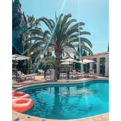 Jardines De La Reina Boutique Bed & Breakfast