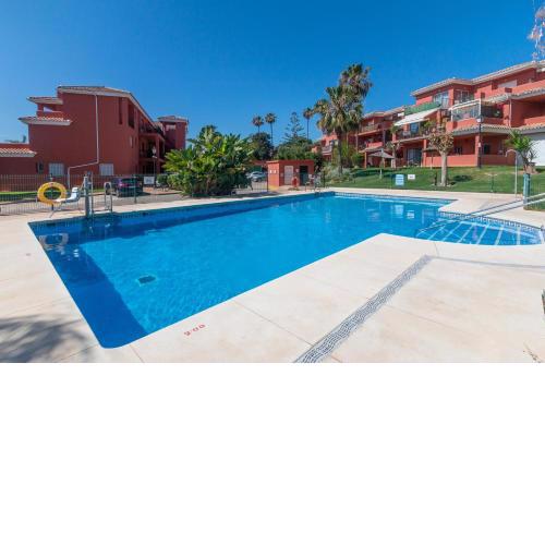 Jardines de Manilva 3 bedrooms