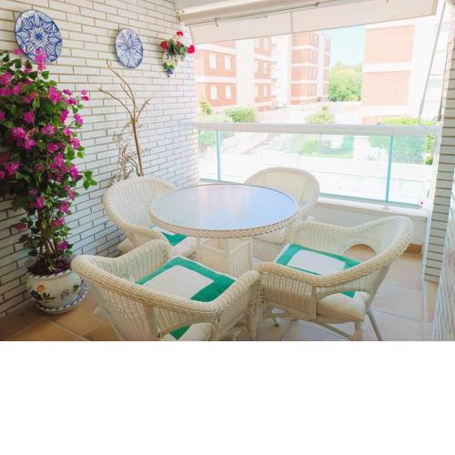 Jardines de Mar 1