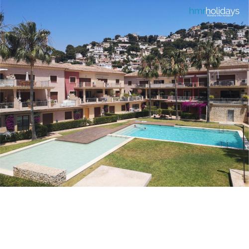 Jardines de Montemar - HMR Holidays