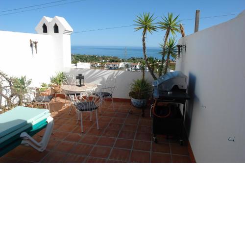 JARDINES DE NERJA 18 MENYBER
