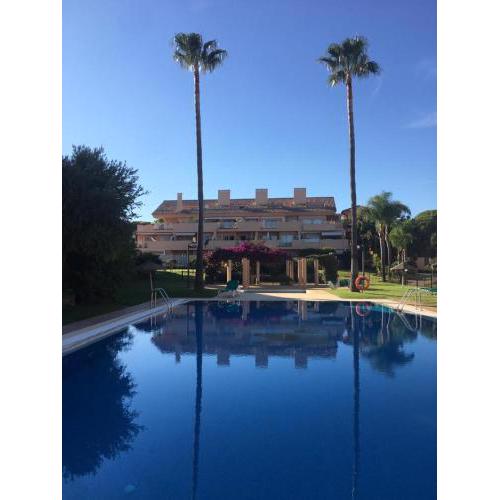 Jardines de Santa Maria Golf